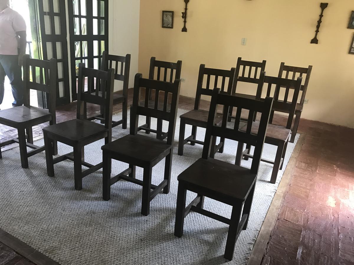 Casa San Nicolas Villa de Leyva Dış mekan fotoğraf