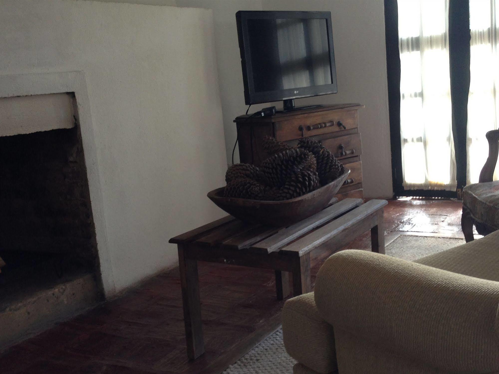 Casa San Nicolas Villa de Leyva Dış mekan fotoğraf